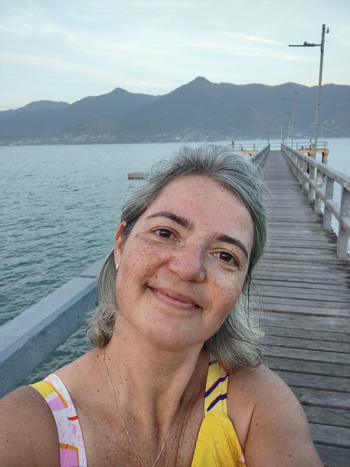 Simone Rodrigues